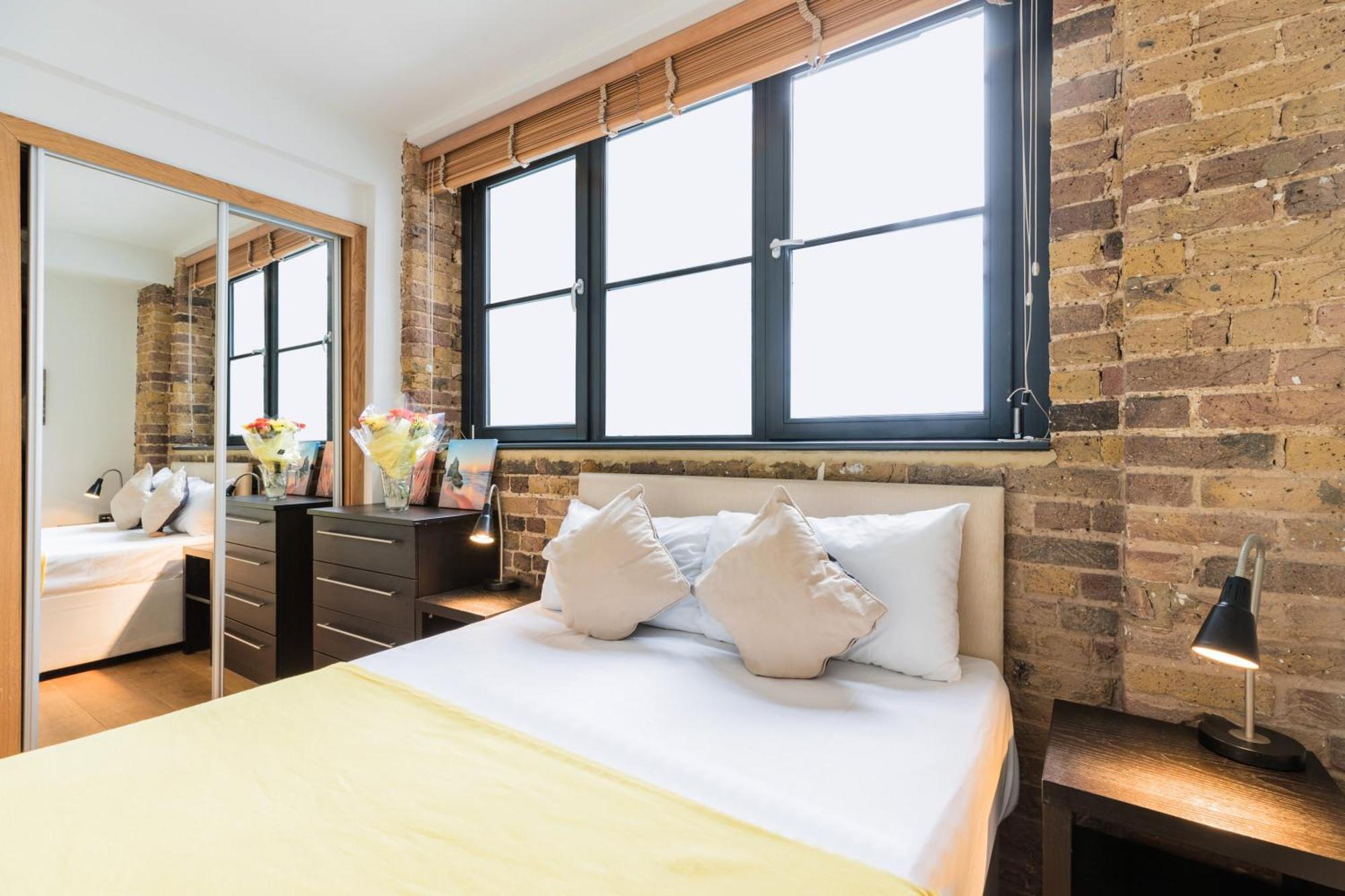 Centre Shoreditch Londra