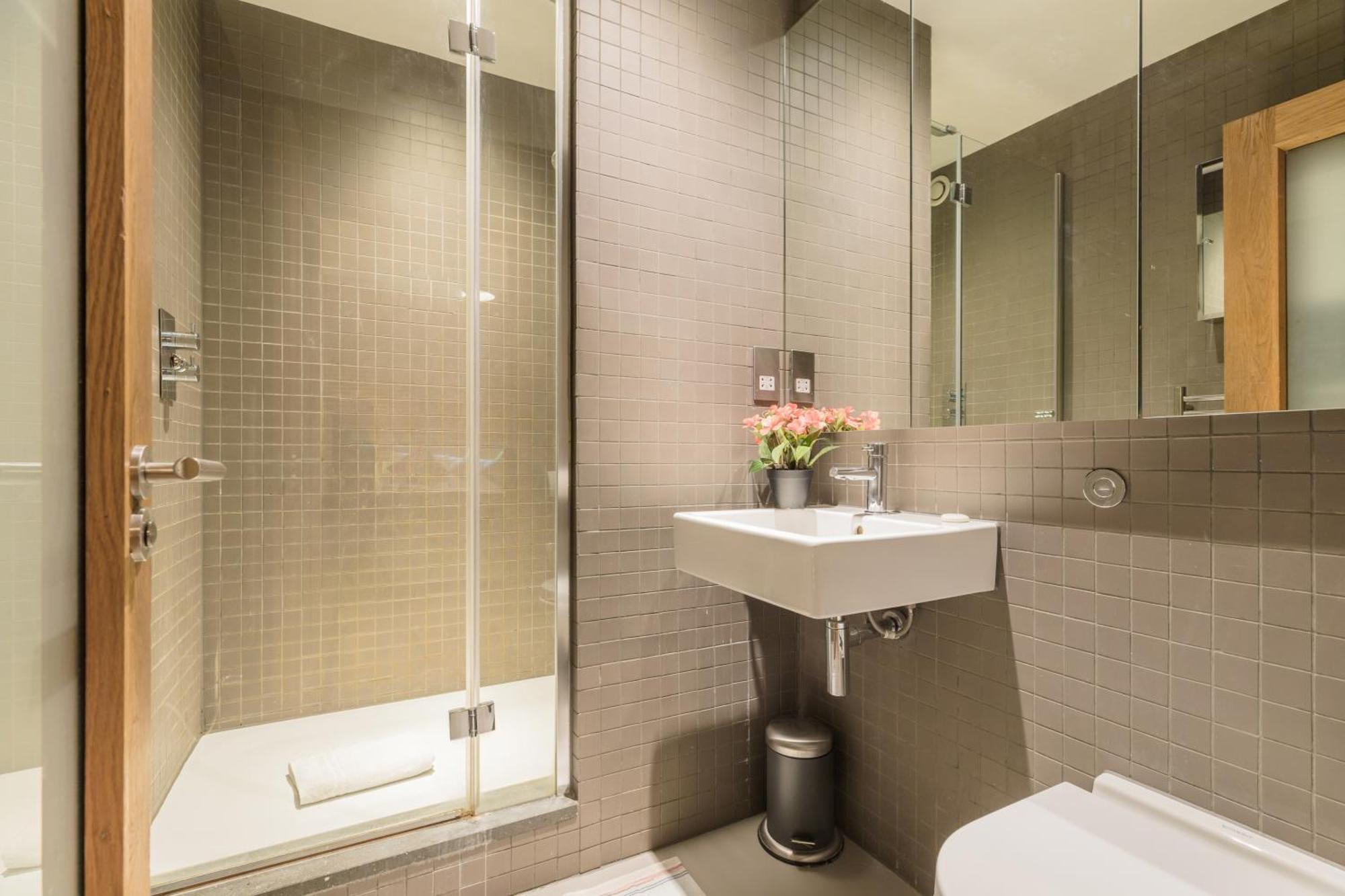 Appartamento Centre Shoreditch