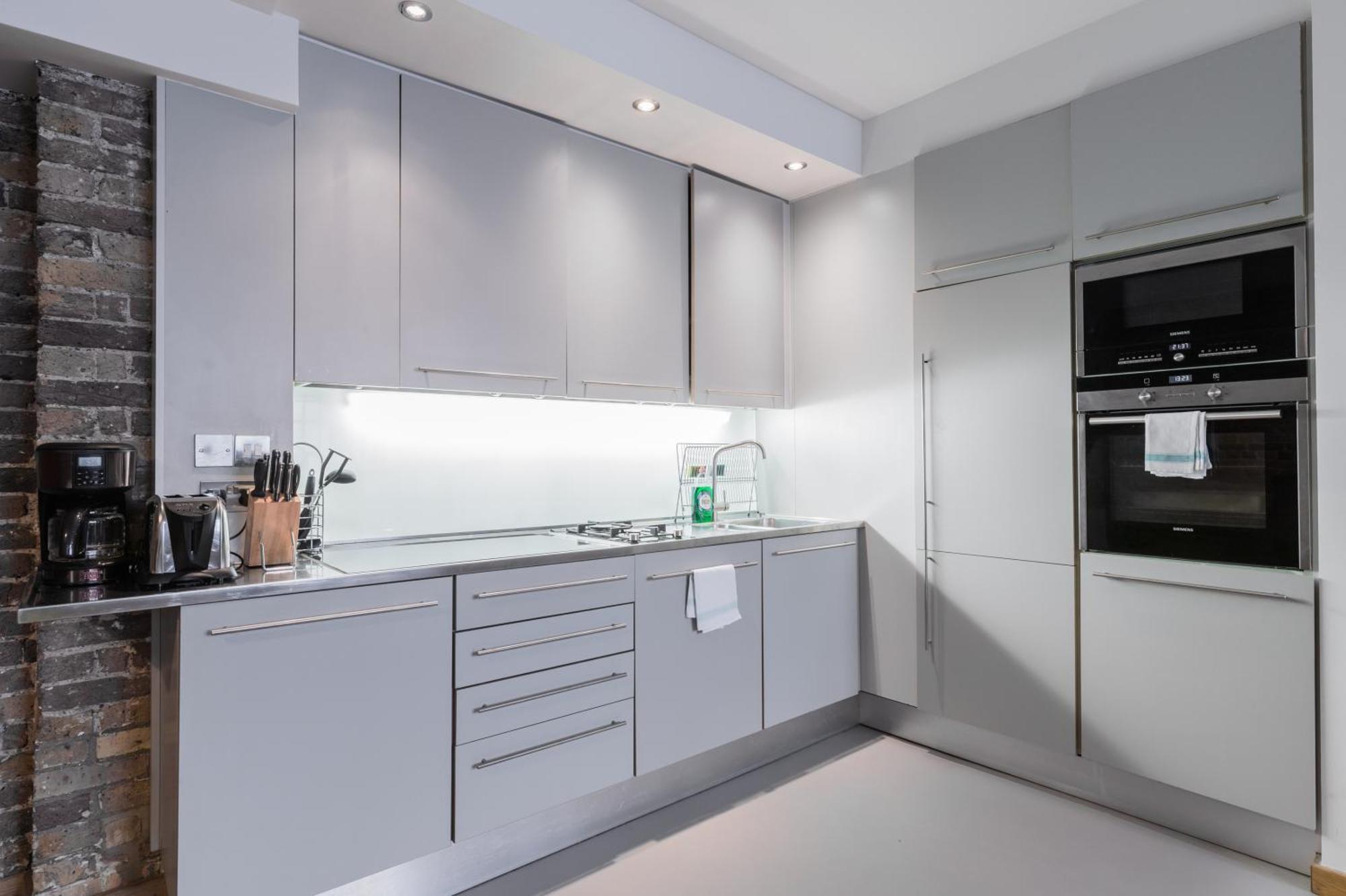 Appartamento Centre Shoreditch *