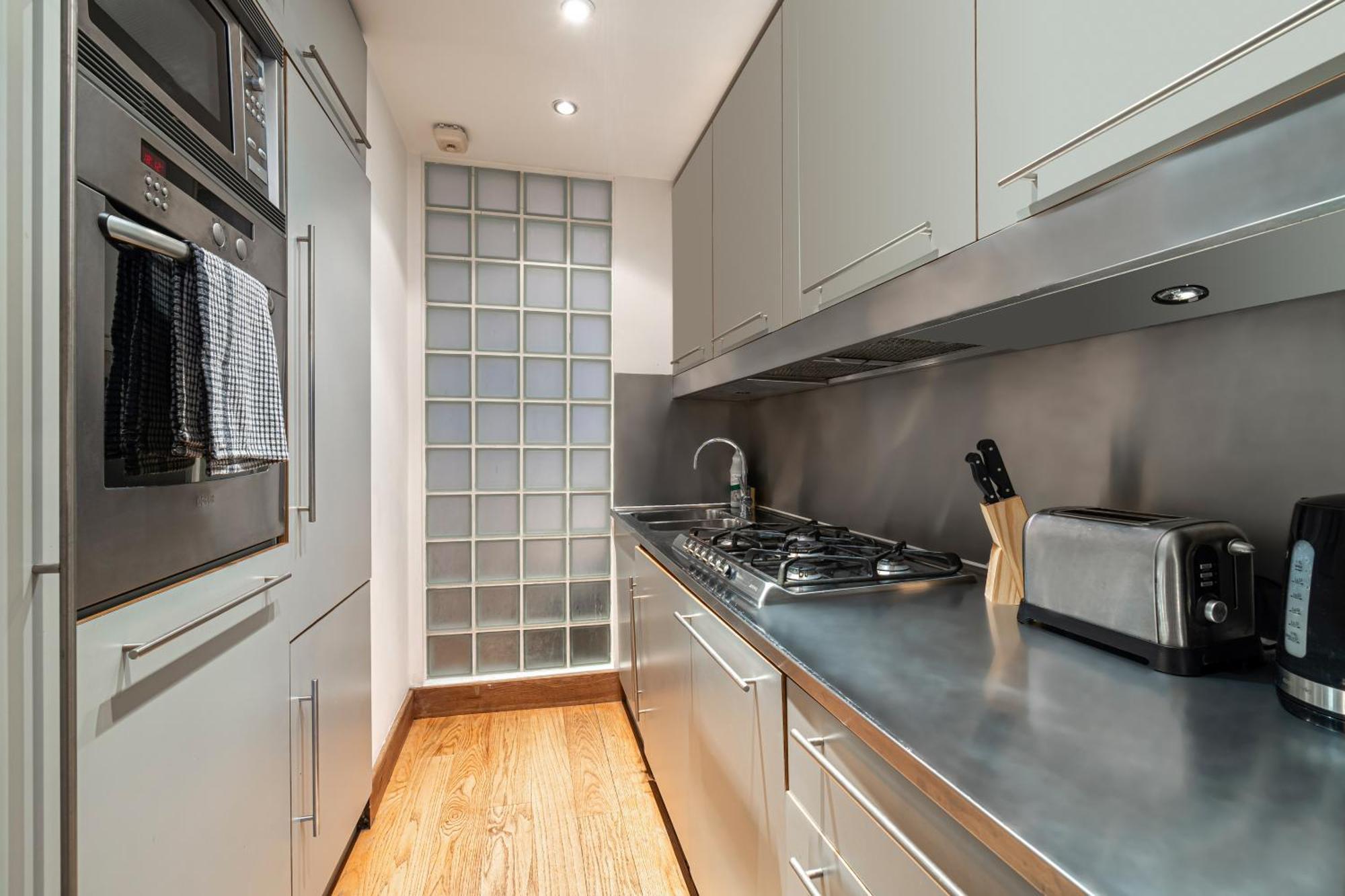 Appartamento Centre Shoreditch *