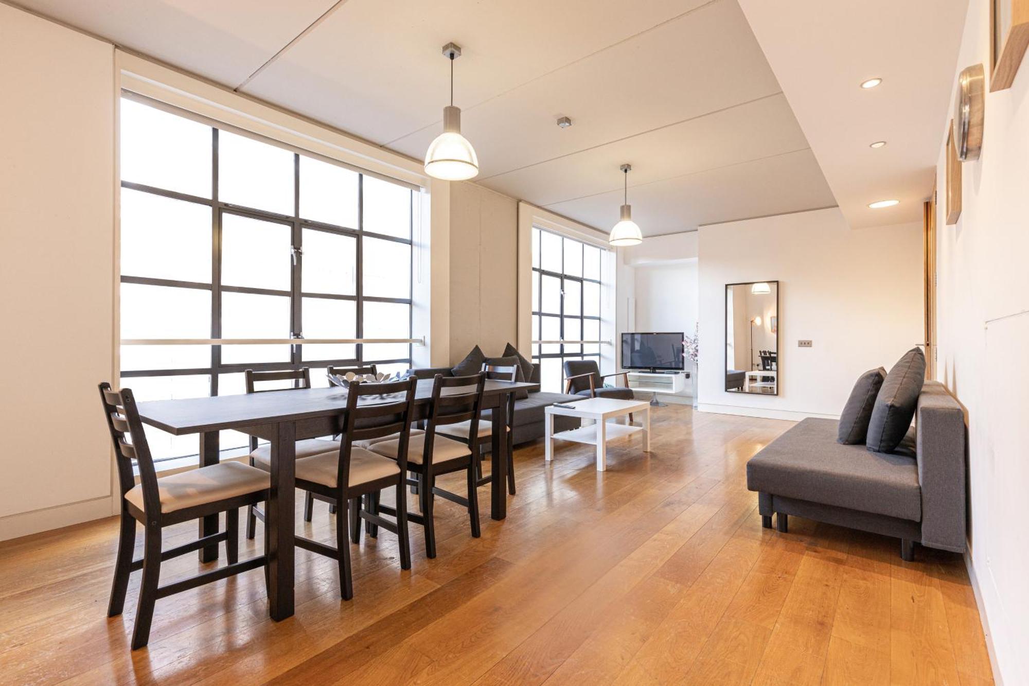 Appartamento Centre Shoreditch *