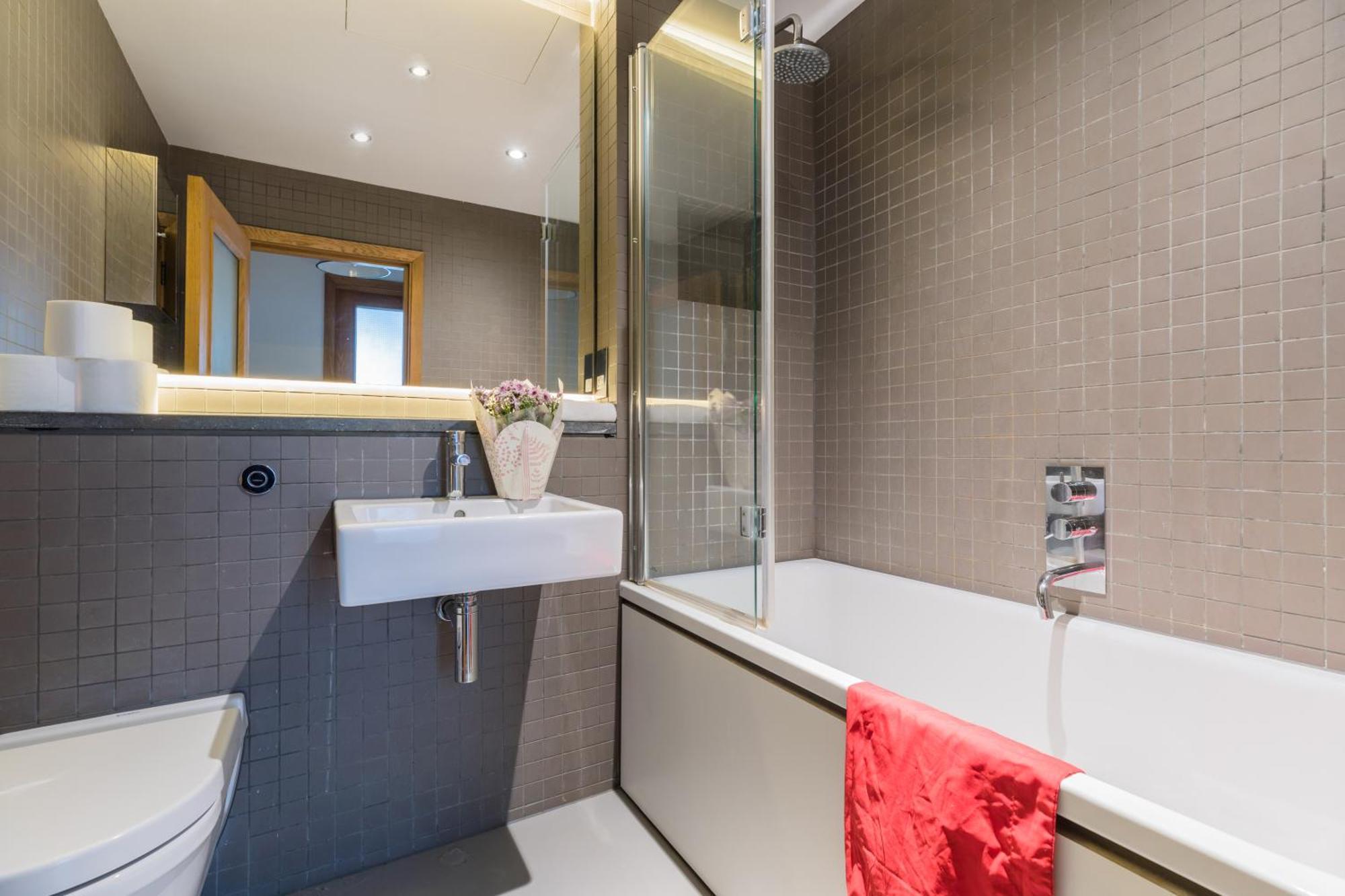 Appartamento Centre Shoreditch *