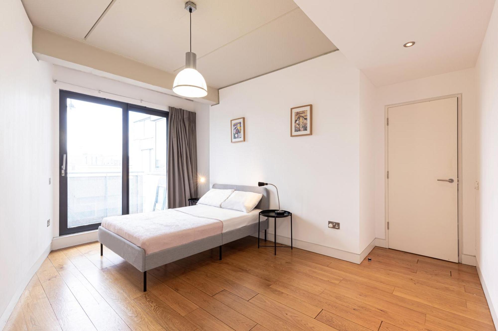 Appartamento Centre Shoreditch *