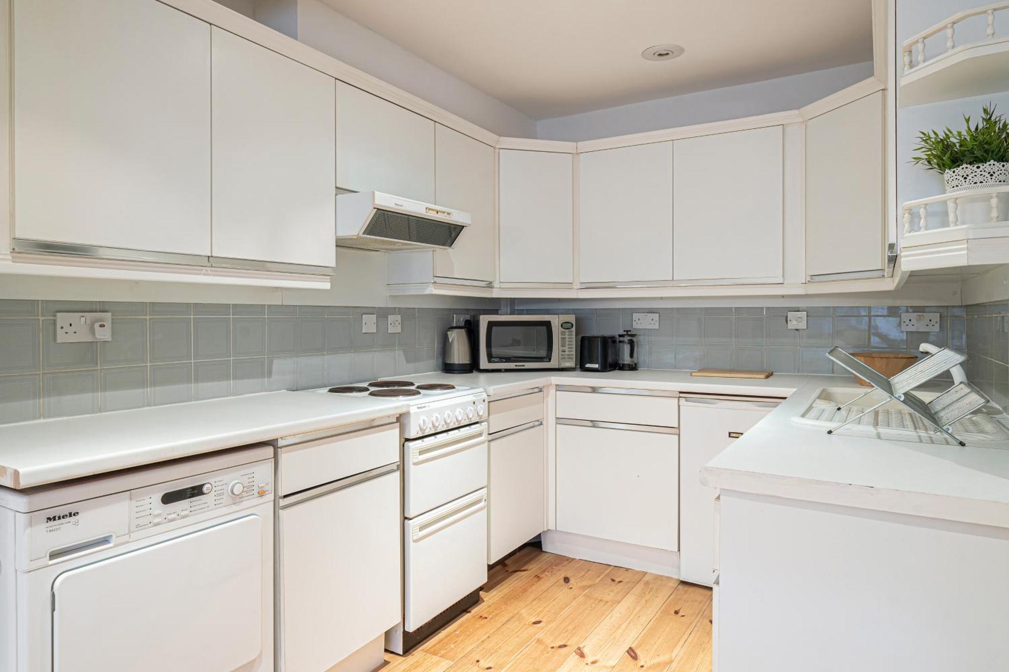 Appartamento Centre Shoreditch Londra