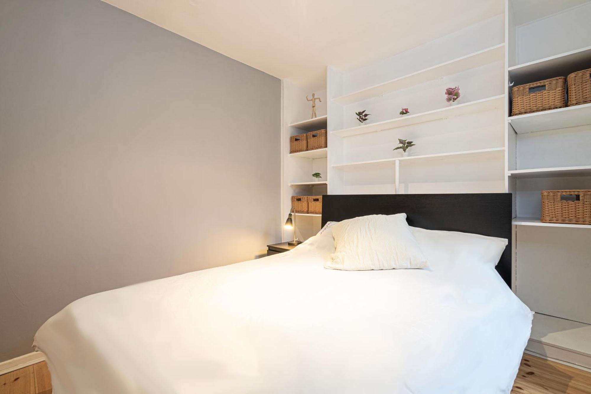Centre Shoreditch Londra