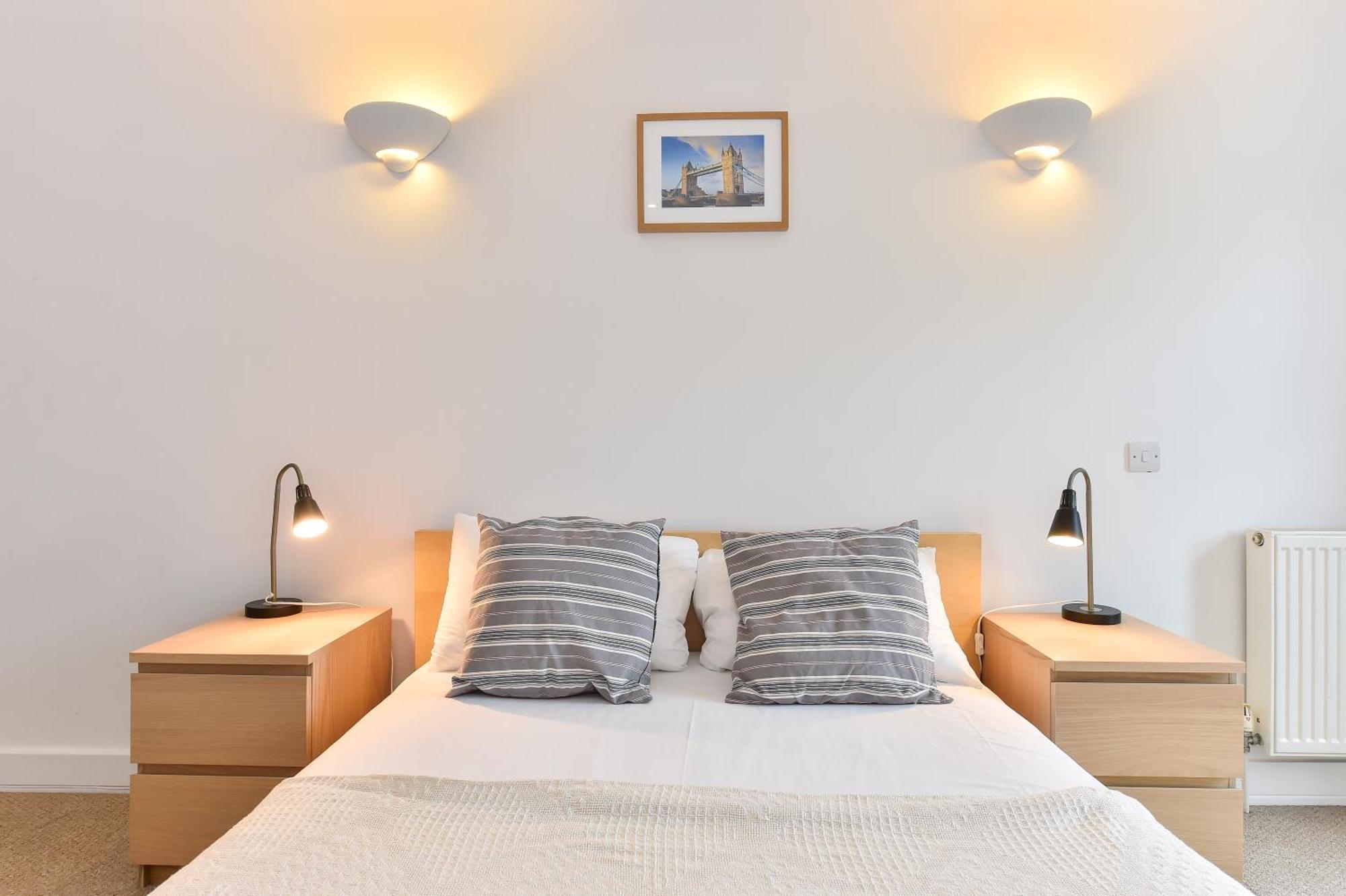 Appartamento Centre Shoreditch *